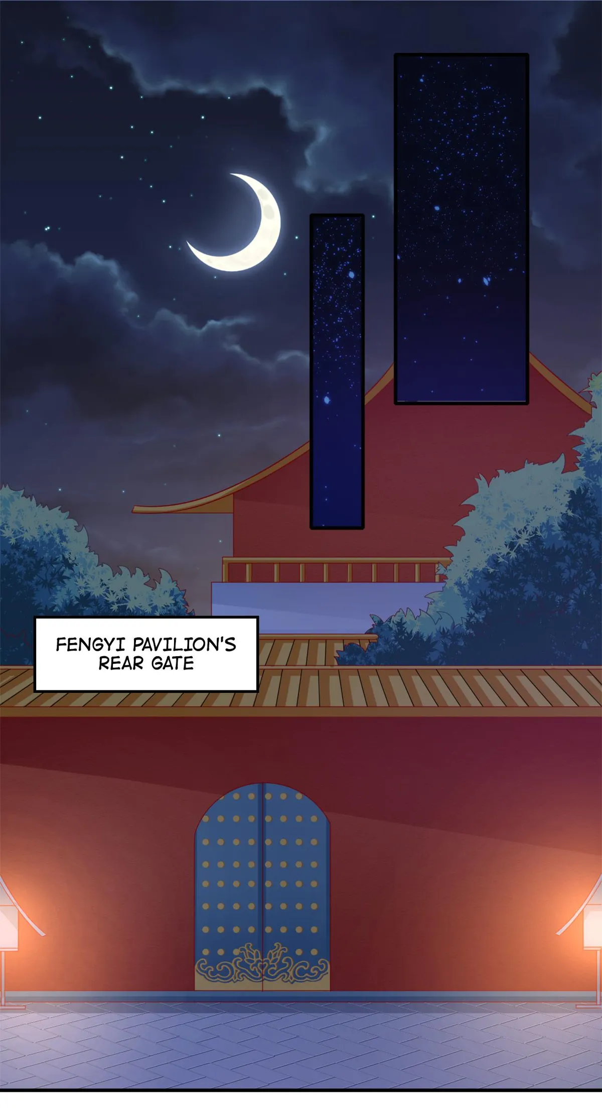Affairs of the Enchanting Doctor Chapter 77 page 9 - 