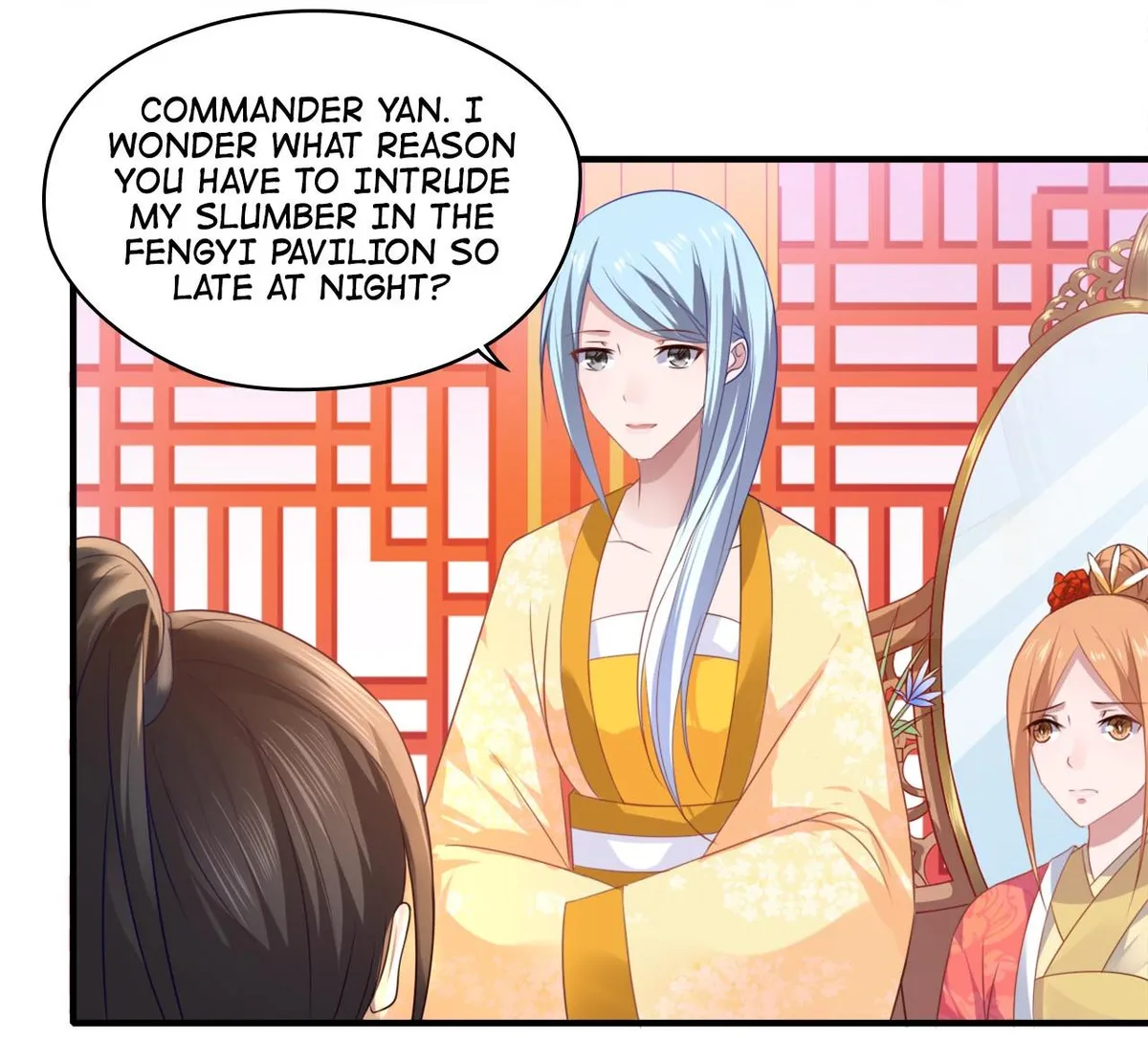 Affairs of the Enchanting Doctor Chapter 78 page 2 - 