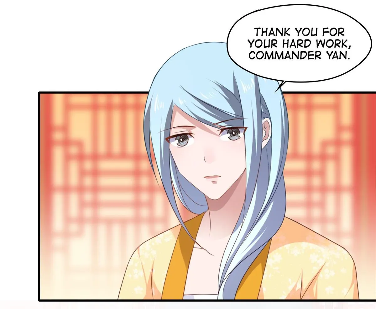 Affairs of the Enchanting Doctor Chapter 78 page 12 - 