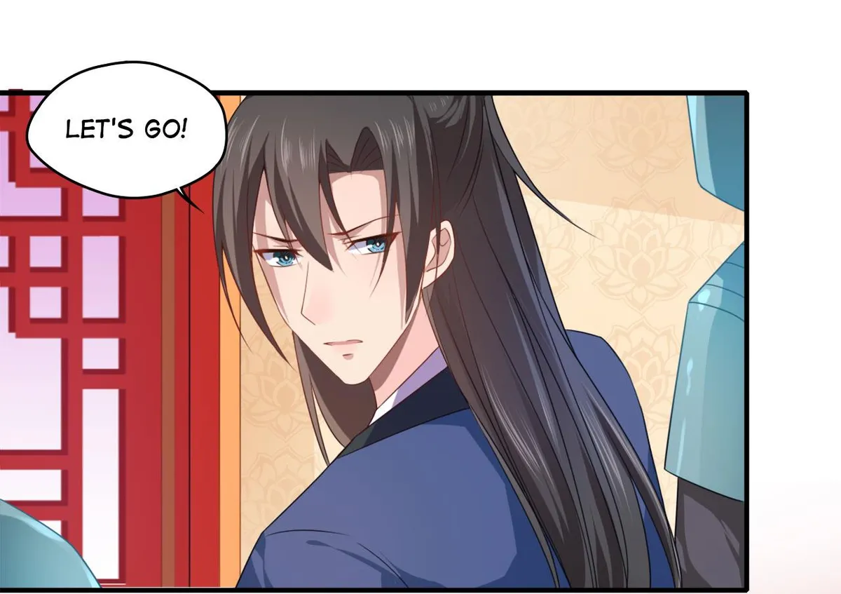 Affairs of the Enchanting Doctor Chapter 78 page 15 - 