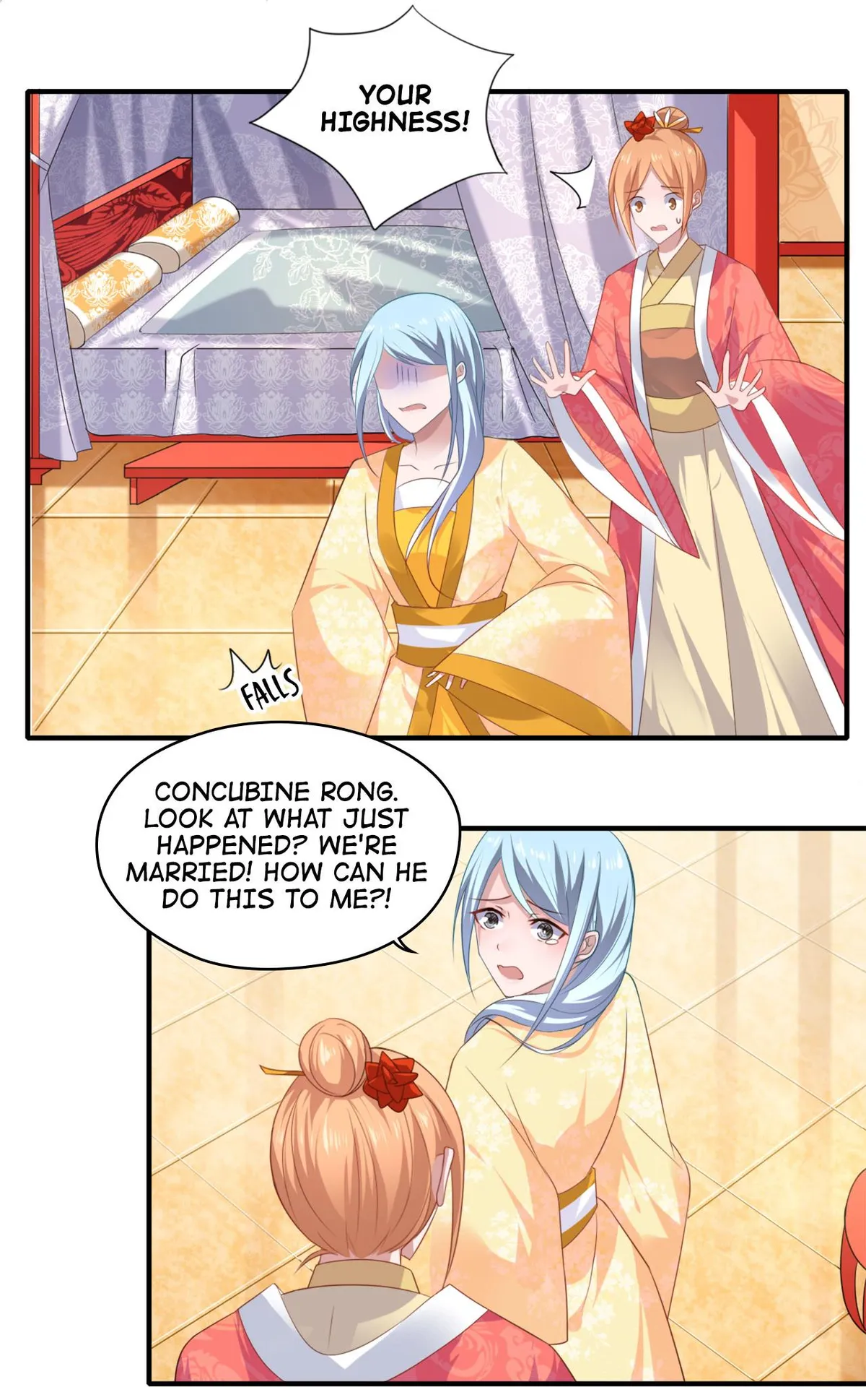 Affairs of the Enchanting Doctor Chapter 78 page 17 - 