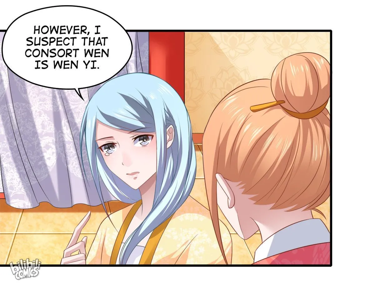 Affairs of the Enchanting Doctor Chapter 78 page 20 - 