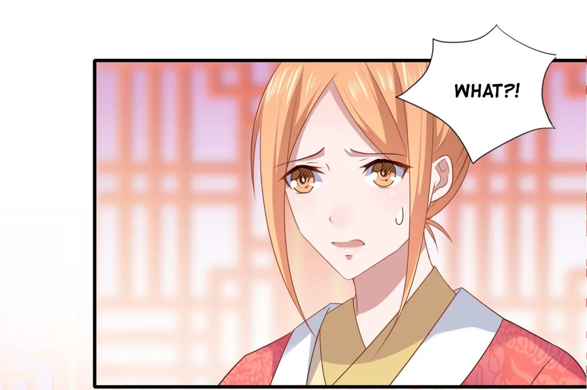 Affairs of the Enchanting Doctor Chapter 78 page 21 - 
