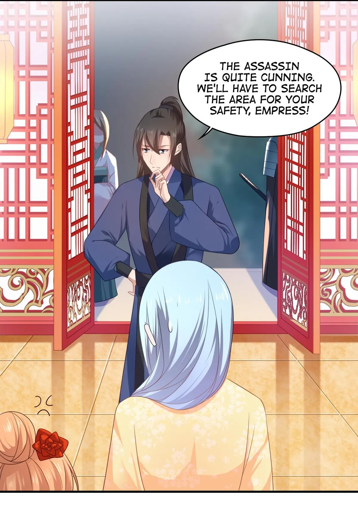 Affairs of the Enchanting Doctor Chapter 78 page 5 - 