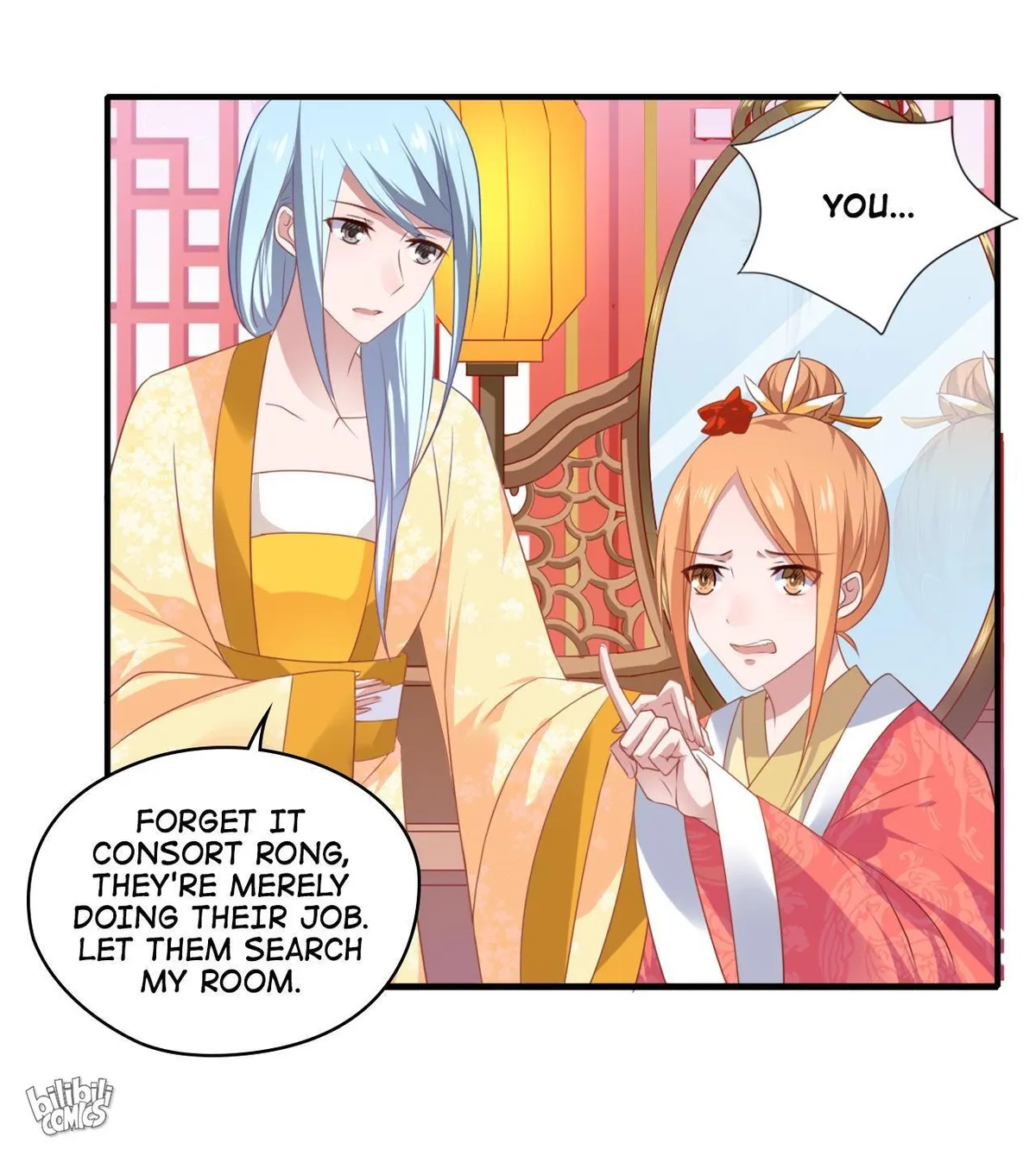 Affairs of the Enchanting Doctor Chapter 78 page 6 - 