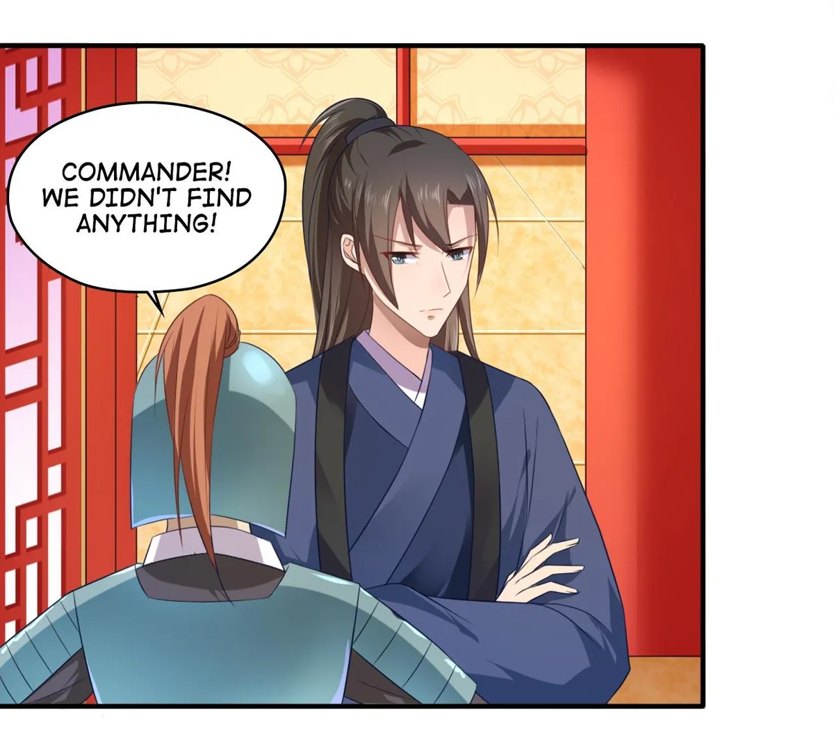Affairs of the Enchanting Doctor Chapter 78 page 9 - 