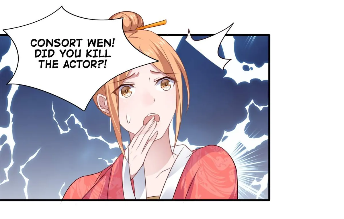 Affairs of the Enchanting Doctor Chapter 79 page 1 - 