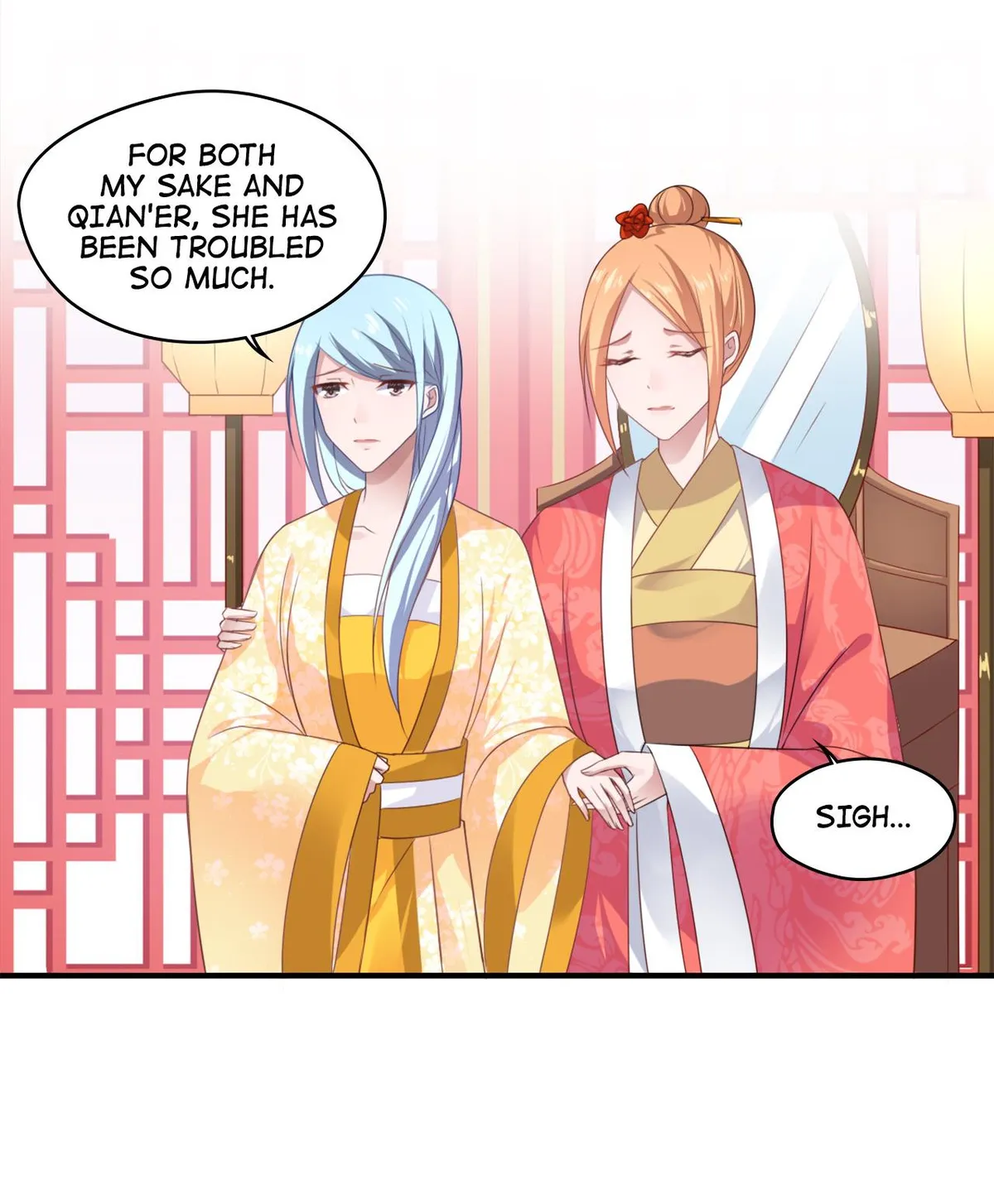 Affairs of the Enchanting Doctor Chapter 79 page 12 - 