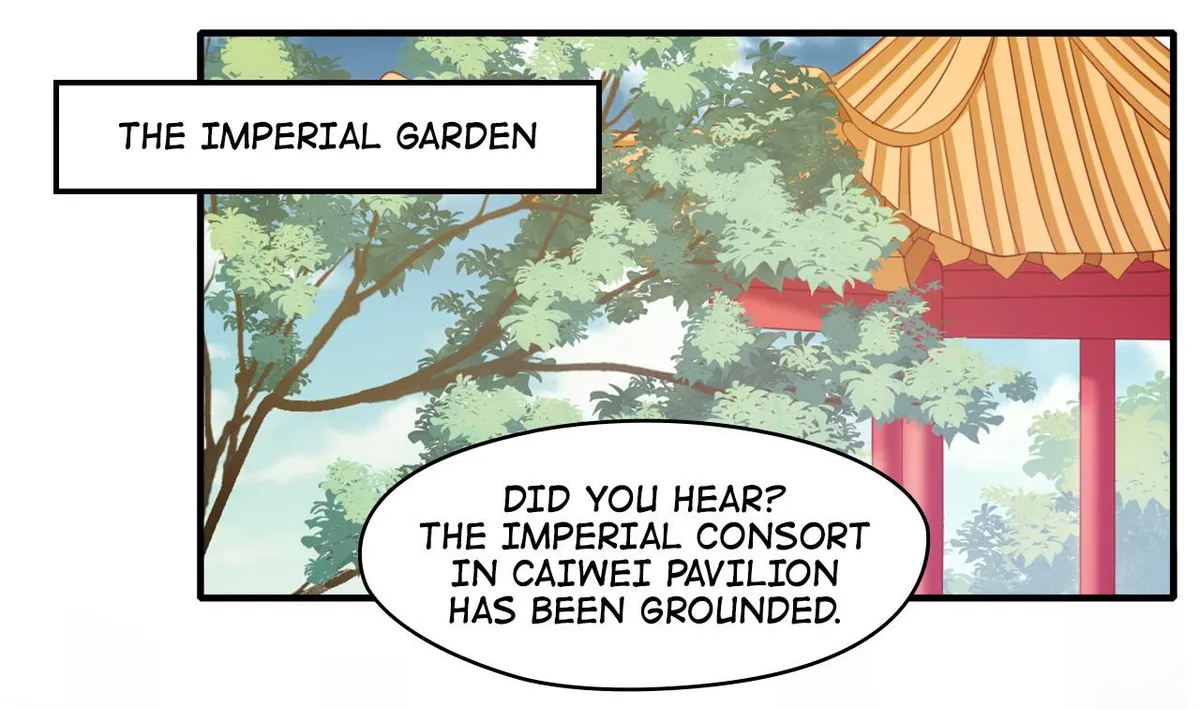 Affairs of the Enchanting Doctor Chapter 79 page 14 - 
