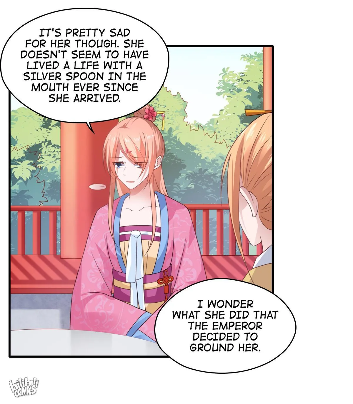 Affairs of the Enchanting Doctor Chapter 79 page 16 - 