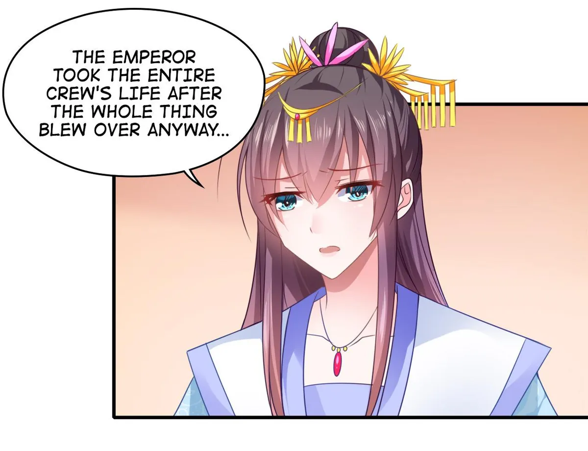 Affairs of the Enchanting Doctor Chapter 79 page 20 - 