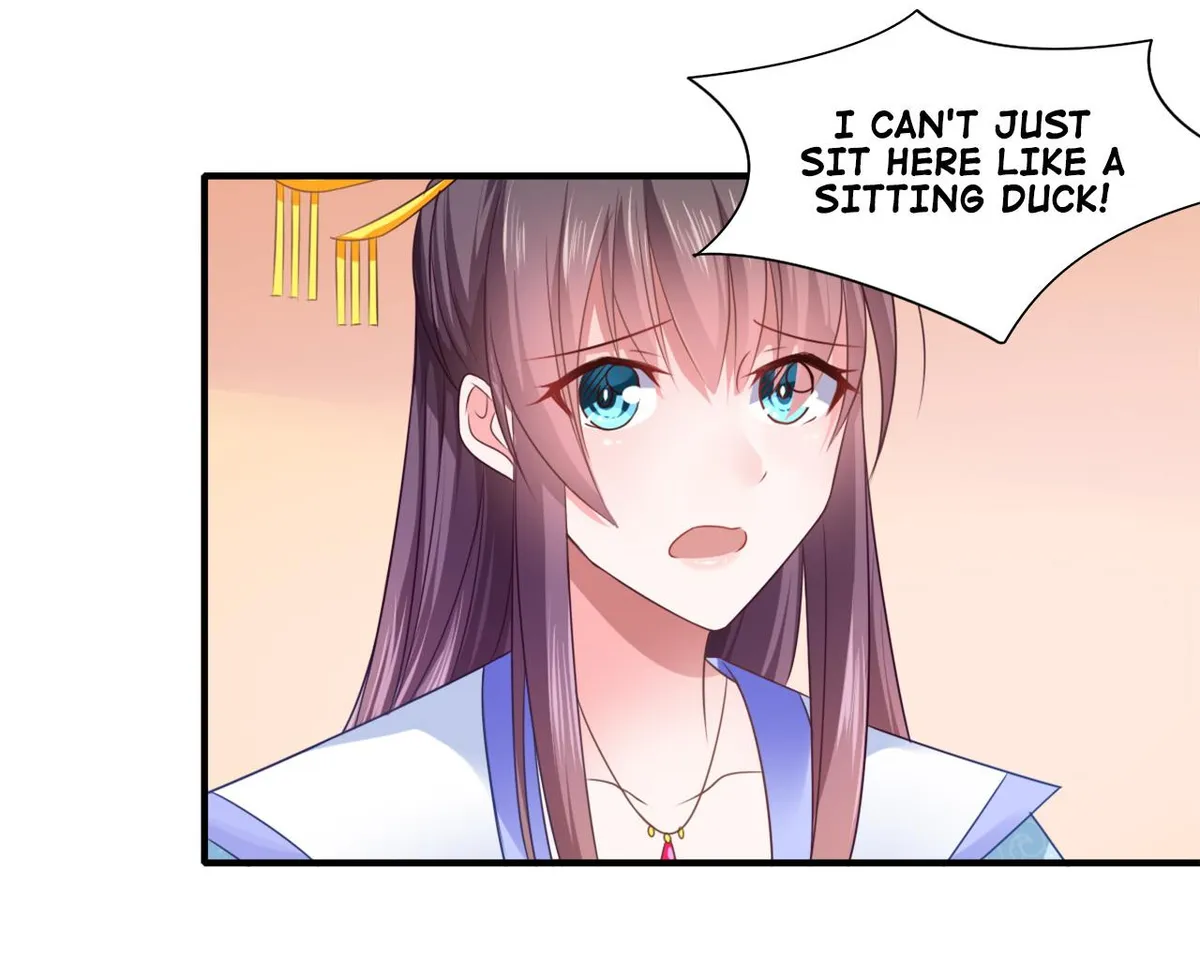 Affairs of the Enchanting Doctor Chapter 79 page 22 - 