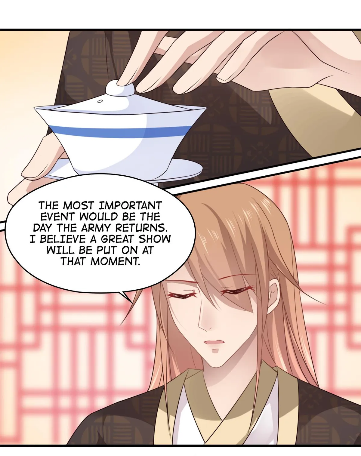 Affairs of the Enchanting Doctor Chapter 79 page 23 - 