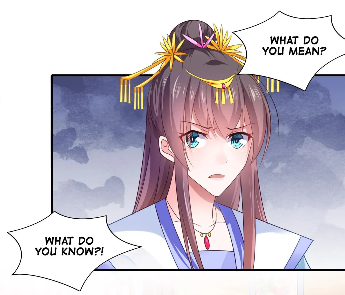 Affairs of the Enchanting Doctor Chapter 79 page 24 - 