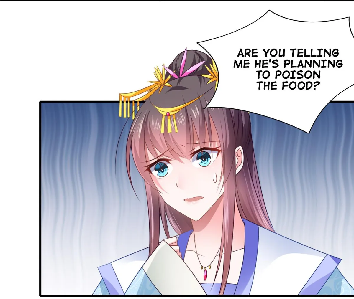 Affairs of the Enchanting Doctor Chapter 79 page 26 - 