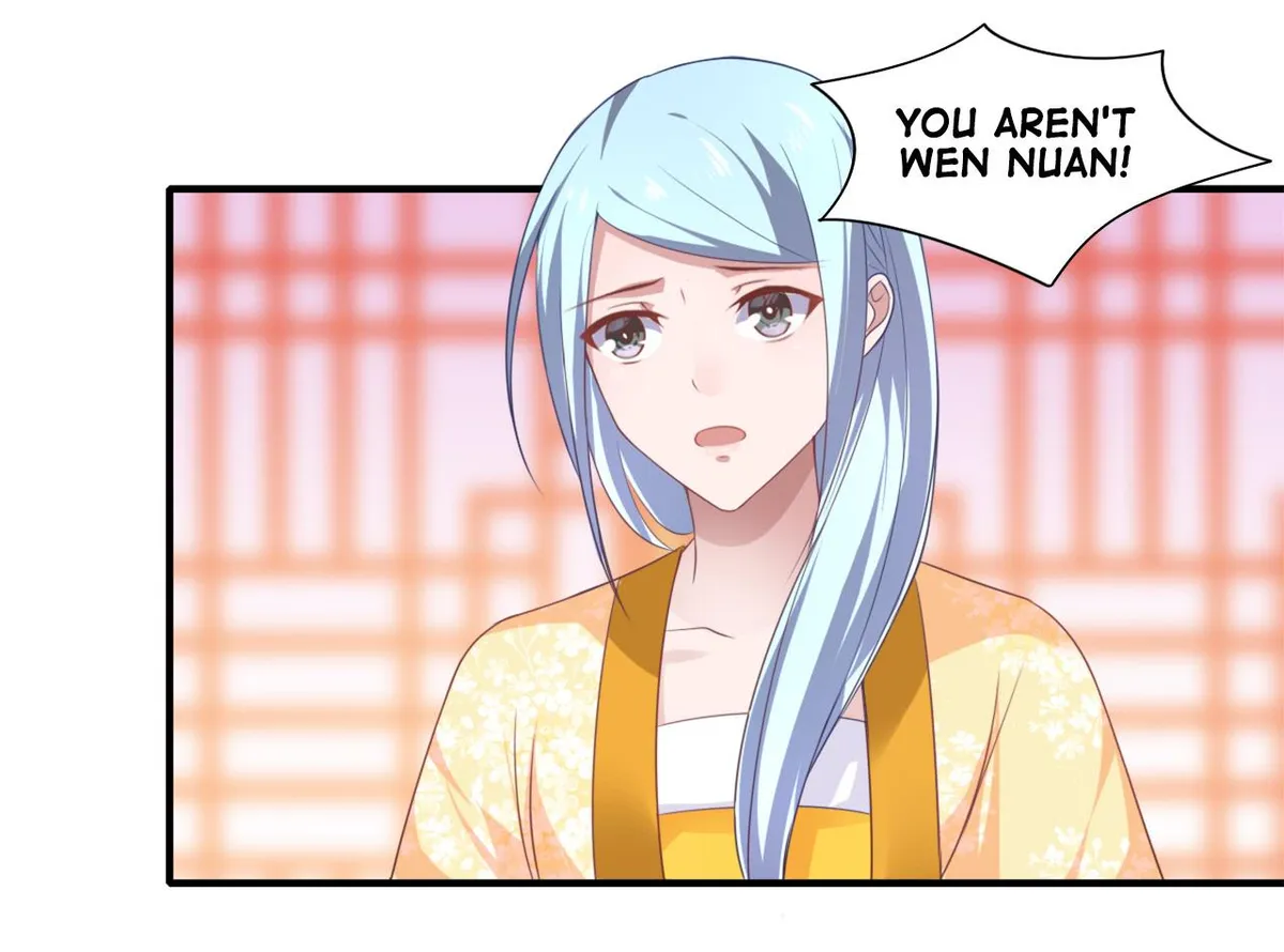 Affairs of the Enchanting Doctor Chapter 79 page 8 - 
