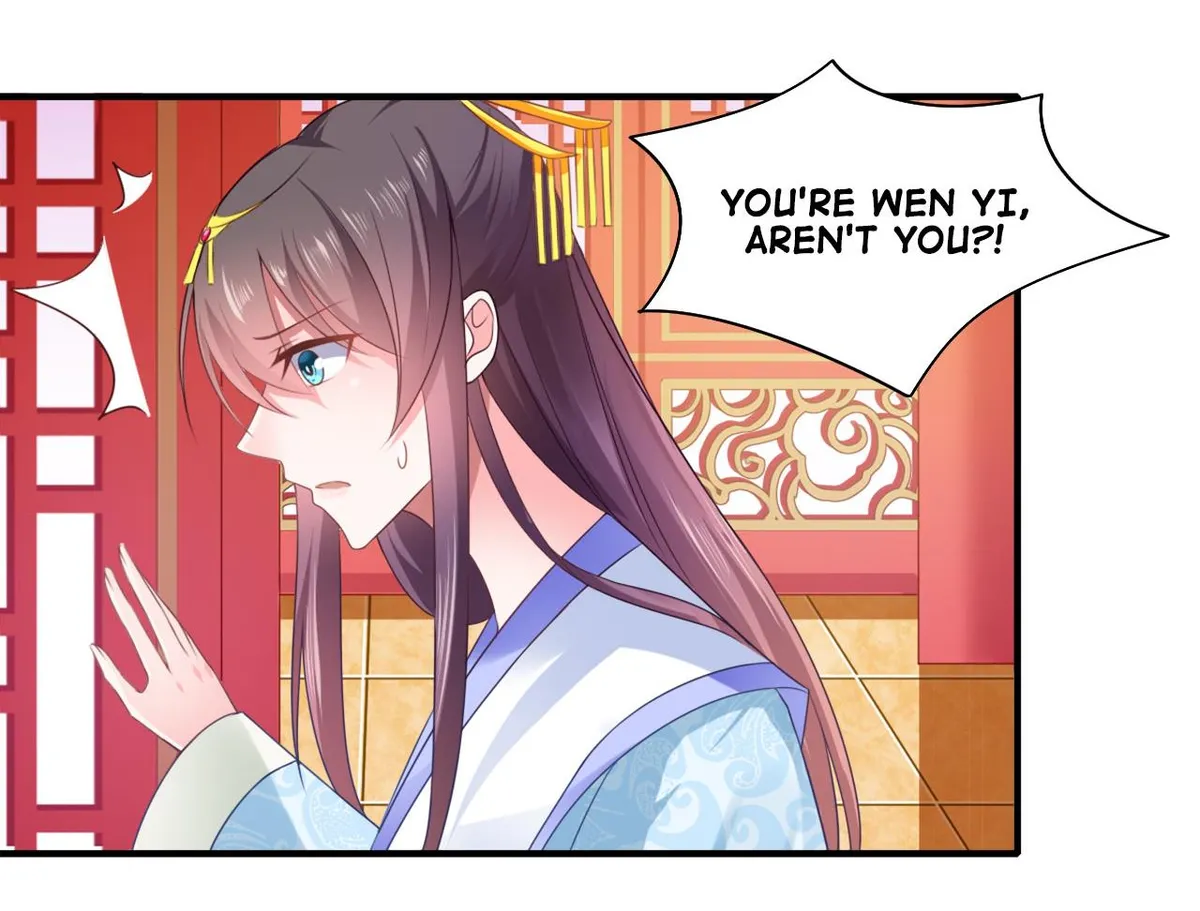 Affairs of the Enchanting Doctor Chapter 79 page 9 - 