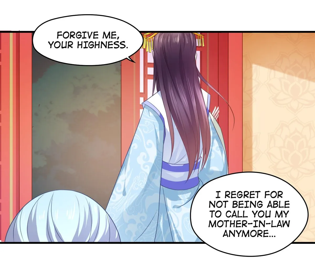 Affairs of the Enchanting Doctor Chapter 79 page 10 - 