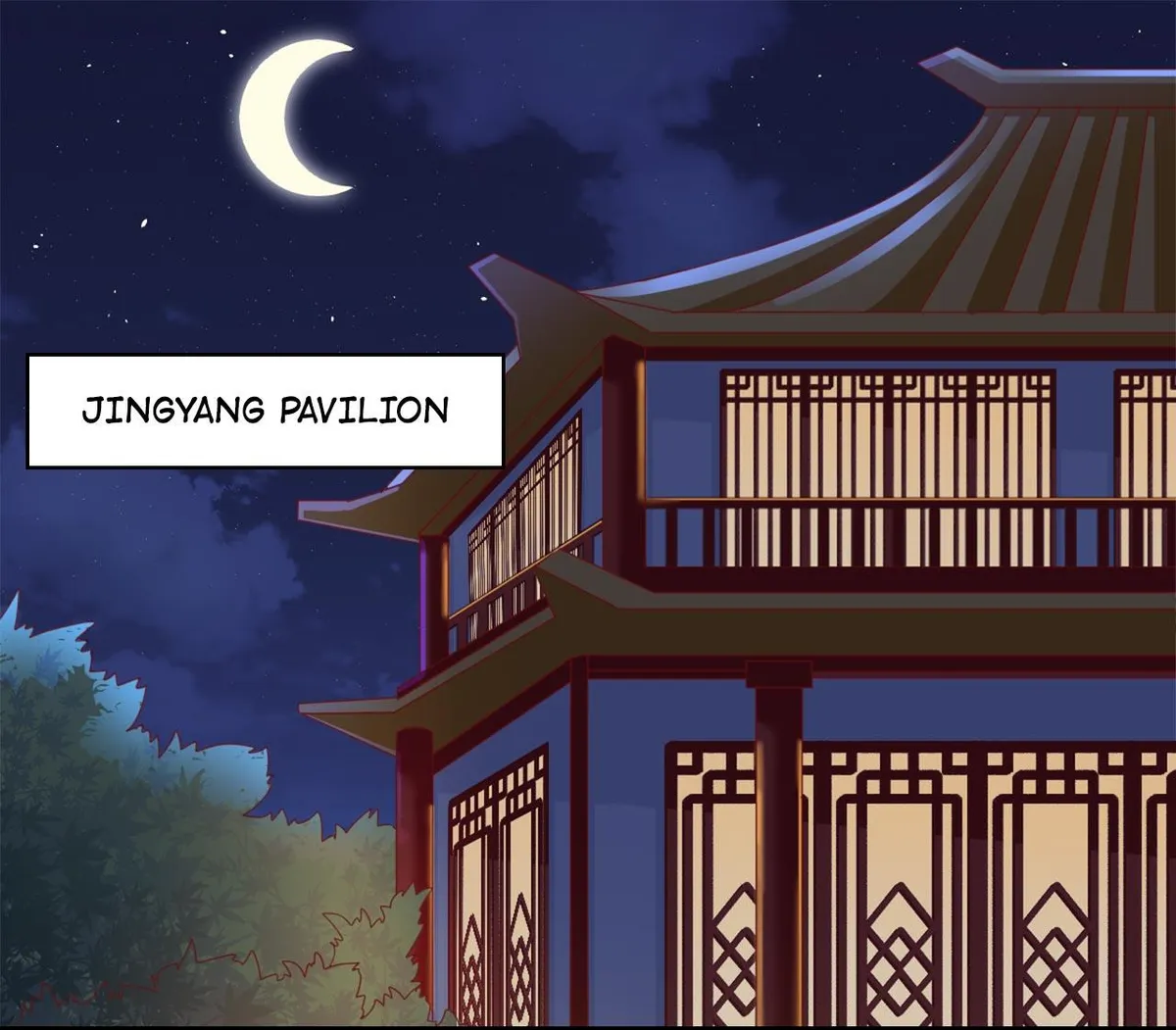 Affairs of the Enchanting Doctor Chapter 80 page 1 - 