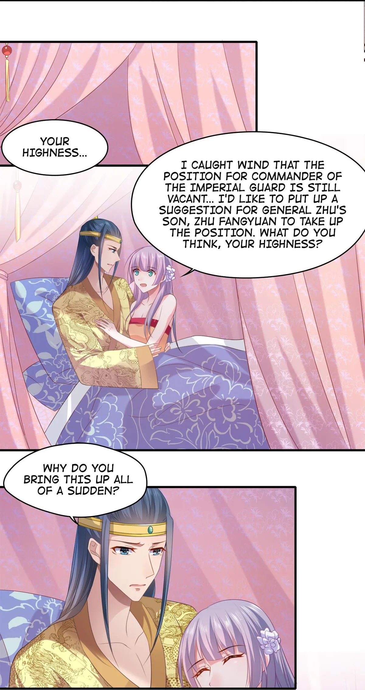 Affairs of the Enchanting Doctor Chapter 80 page 2 - 