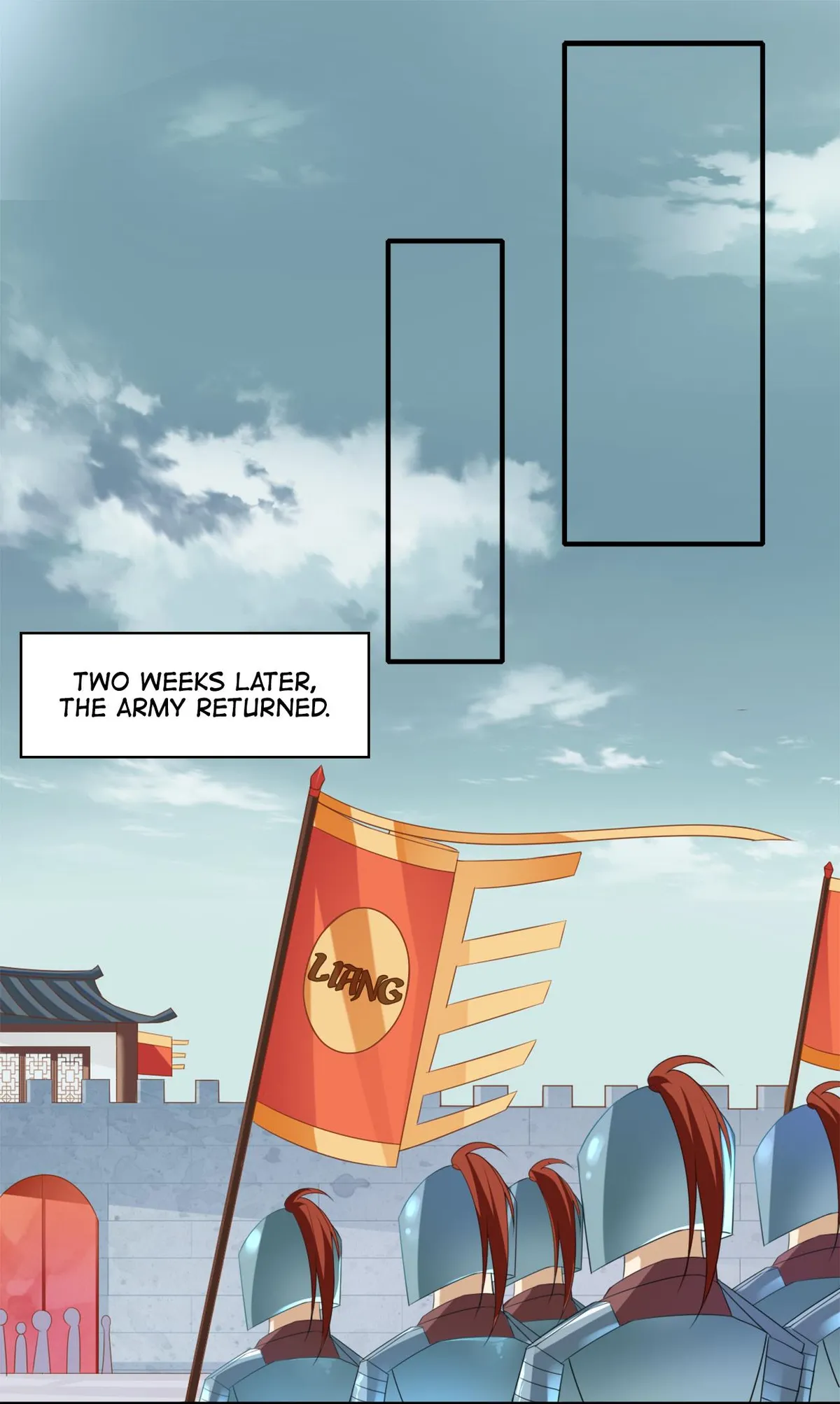Affairs of the Enchanting Doctor Chapter 80 page 13 - 