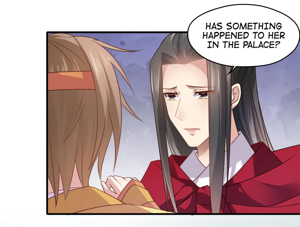 Affairs of the Enchanting Doctor Chapter 80 page 17 - 