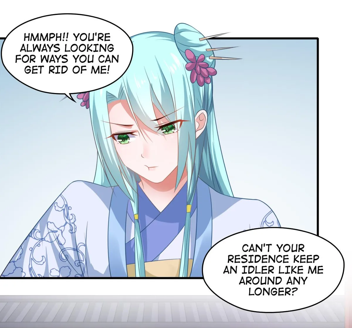 Affairs of the Enchanting Doctor Chapter 80 page 23 - 