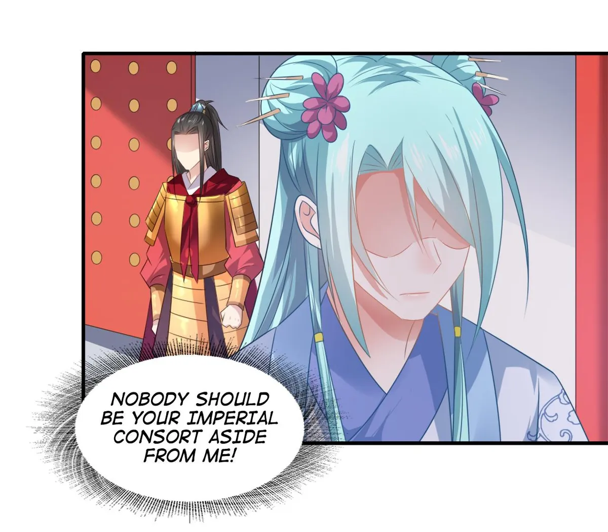 Affairs of the Enchanting Doctor Chapter 80 page 26 - 