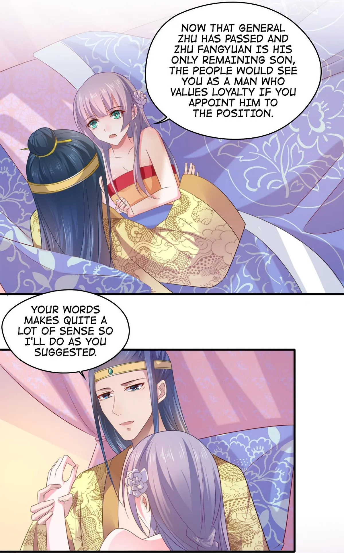 Affairs of the Enchanting Doctor Chapter 80 page 4 - 