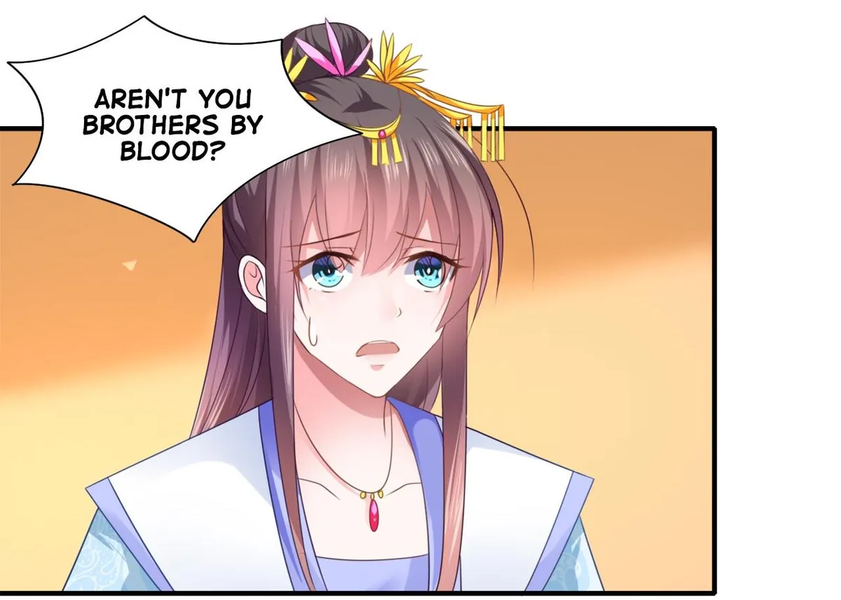 Affairs of the Enchanting Doctor Chapter 80 page 9 - 