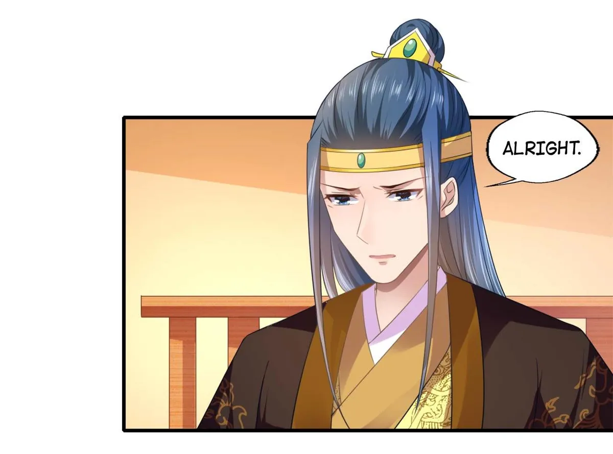 Affairs of the Enchanting Doctor Chapter 82 page 13 - 
