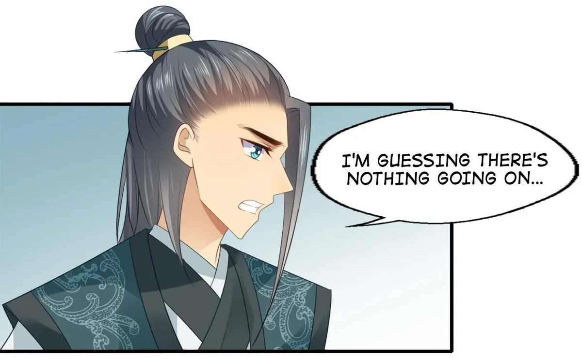 Affairs of the Enchanting Doctor Chapter 82 page 16 - 
