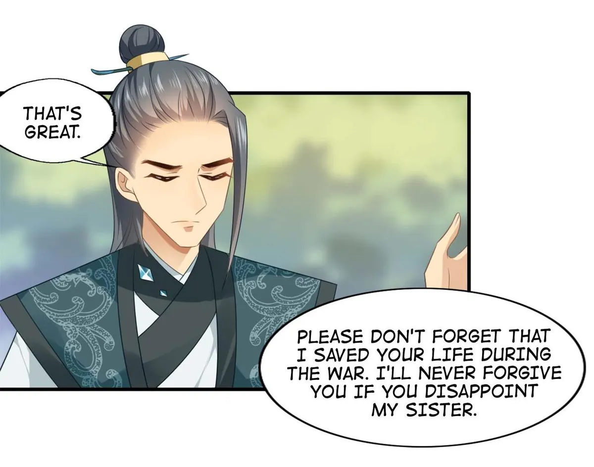 Affairs of the Enchanting Doctor Chapter 82 page 18 - 