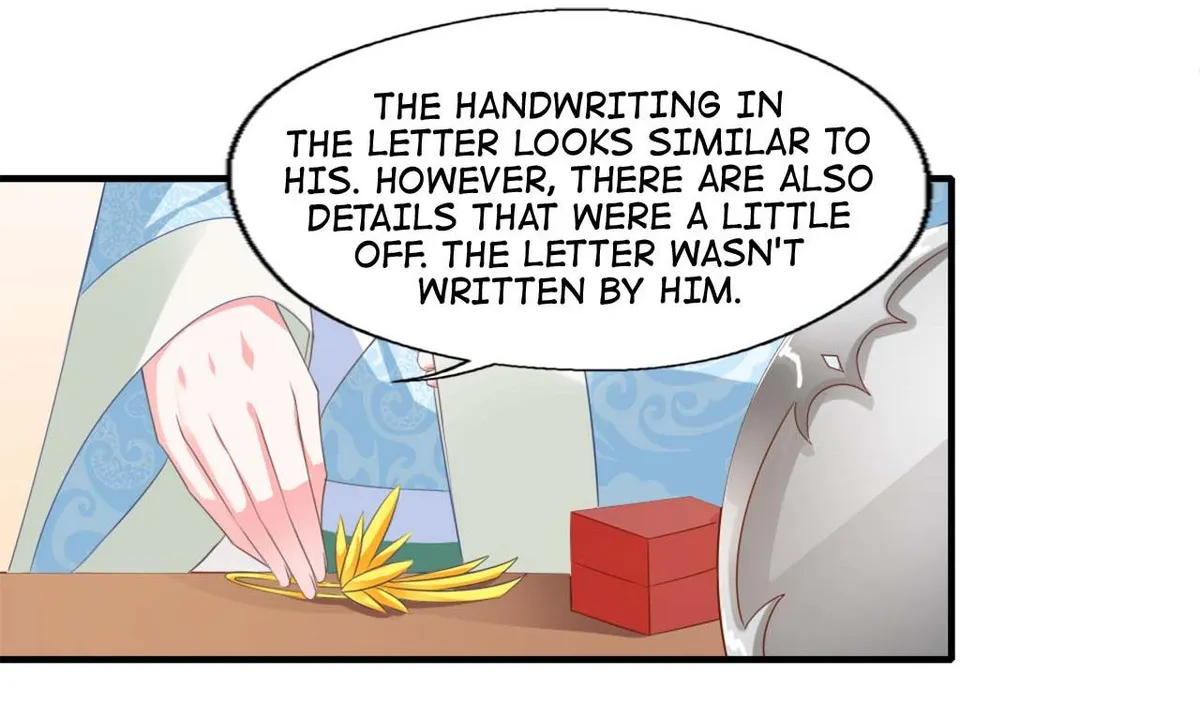 Affairs of the Enchanting Doctor Chapter 82 page 3 - 