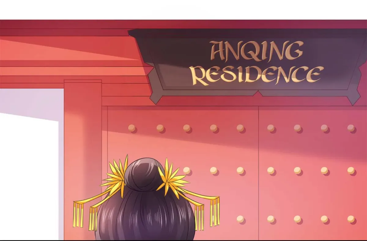 Affairs of the Enchanting Doctor Chapter 82 page 21 - 