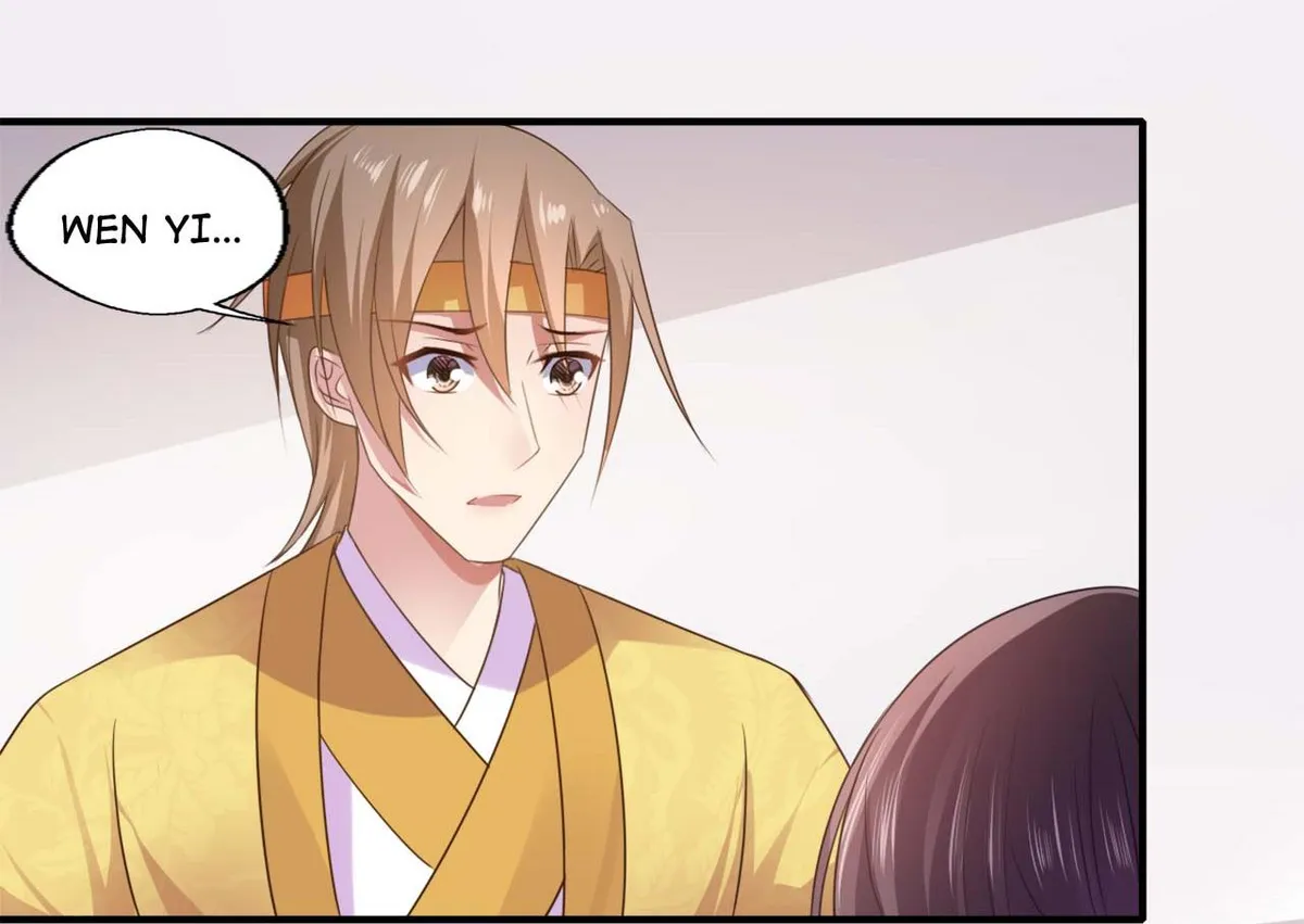 Affairs of the Enchanting Doctor Chapter 82 page 23 - 