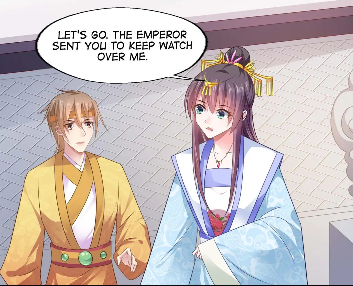 Affairs of the Enchanting Doctor Chapter 82 page 24 - 