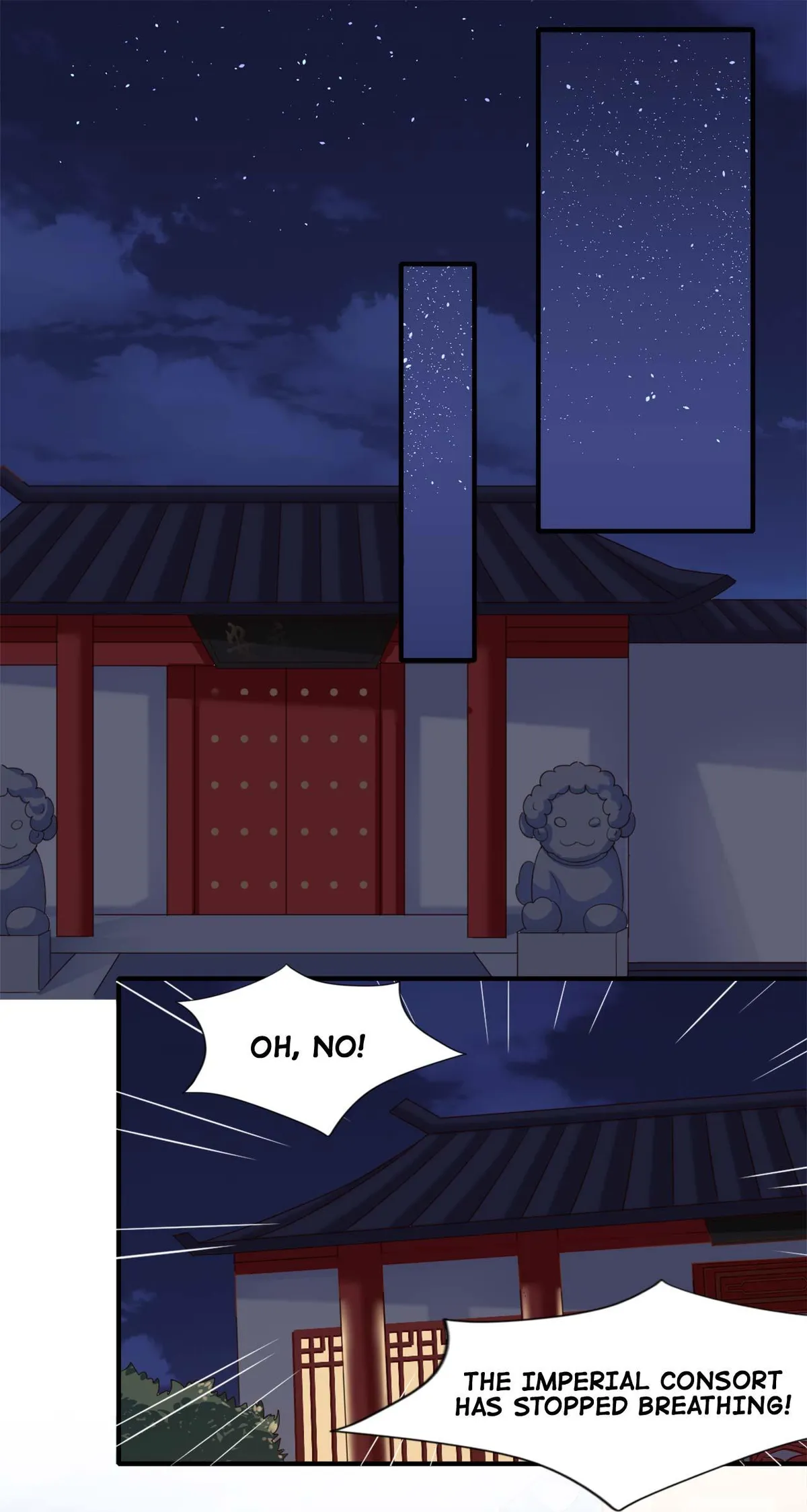 Affairs of the Enchanting Doctor Chapter 82 page 7 - 