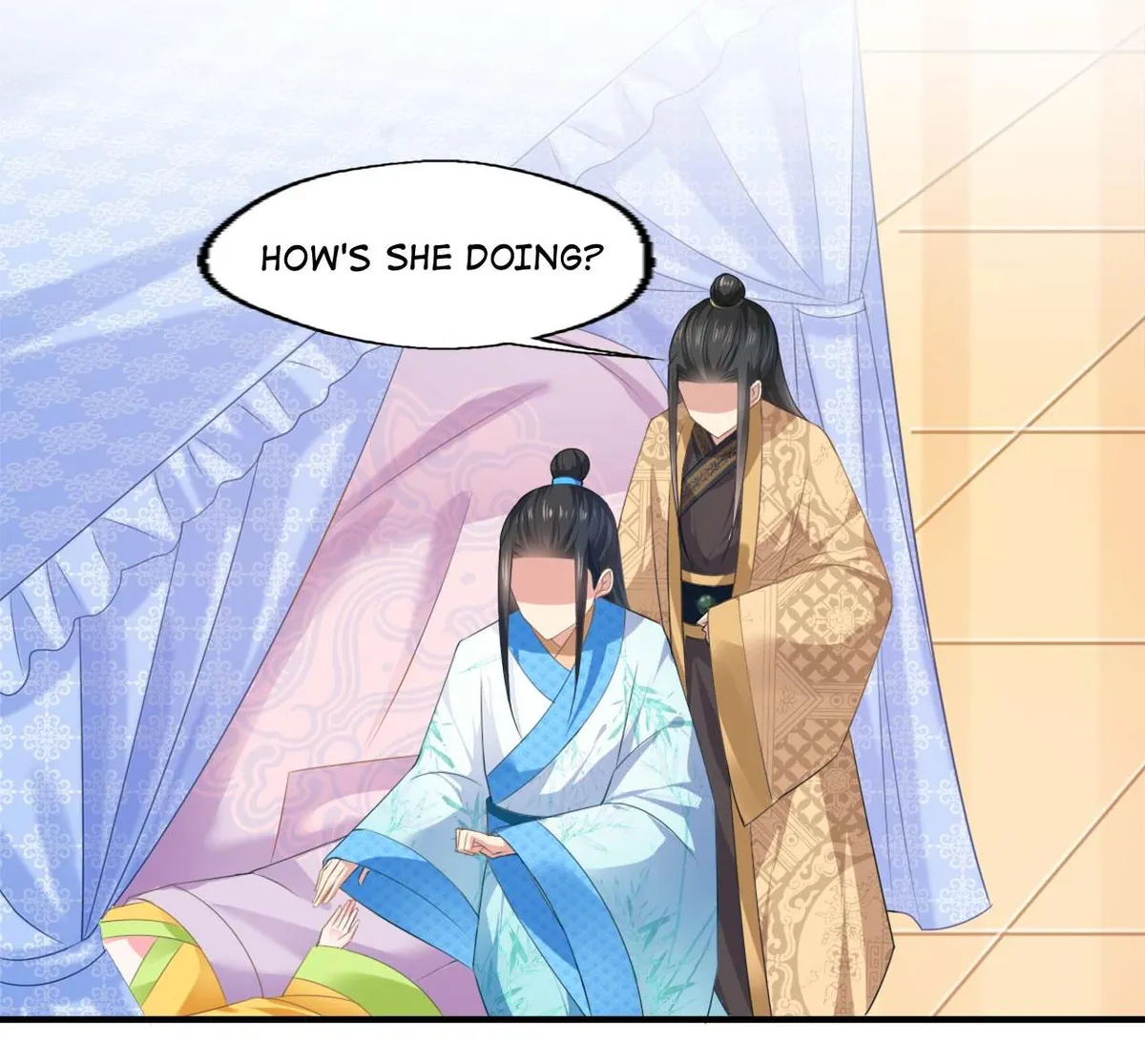 Affairs of the Enchanting Doctor Chapter 82 page 8 - 