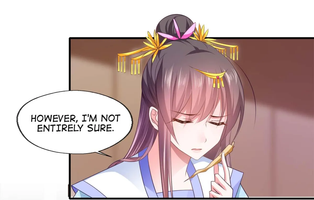 Affairs of the Enchanting Doctor Chapter 83 page 13 - 