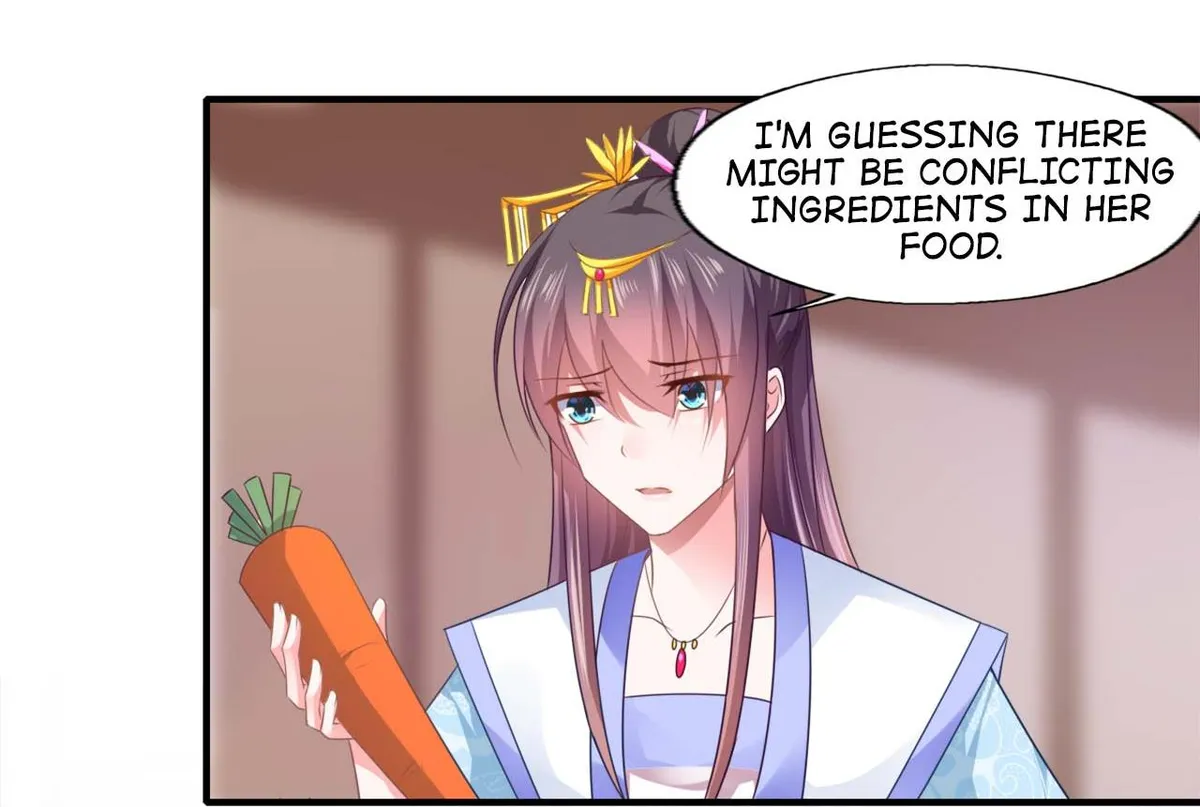 Affairs of the Enchanting Doctor Chapter 83 page 16 - 