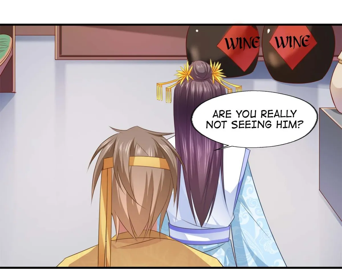 Affairs of the Enchanting Doctor Chapter 83 page 20 - 