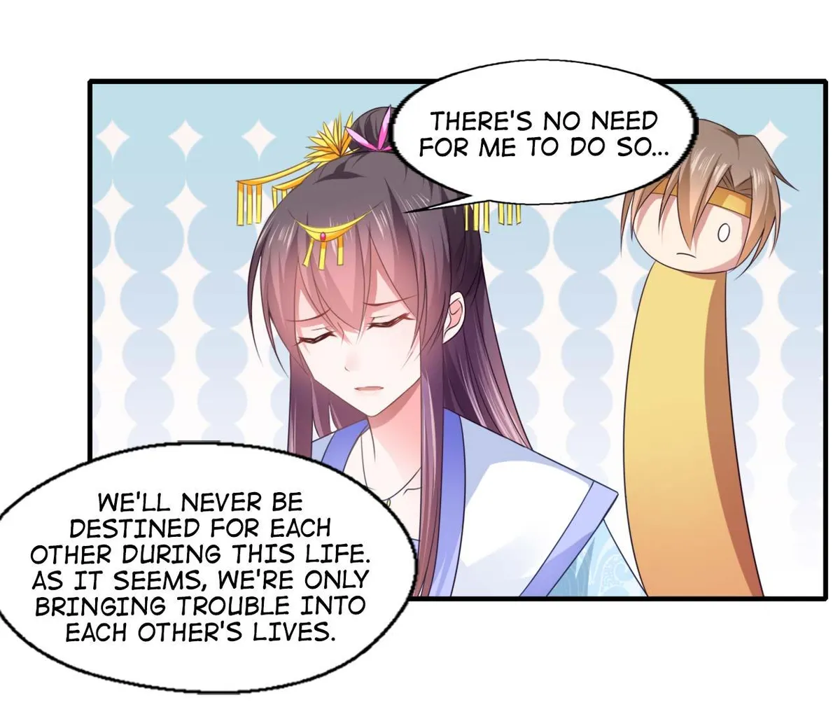 Affairs of the Enchanting Doctor Chapter 83 page 22 - 