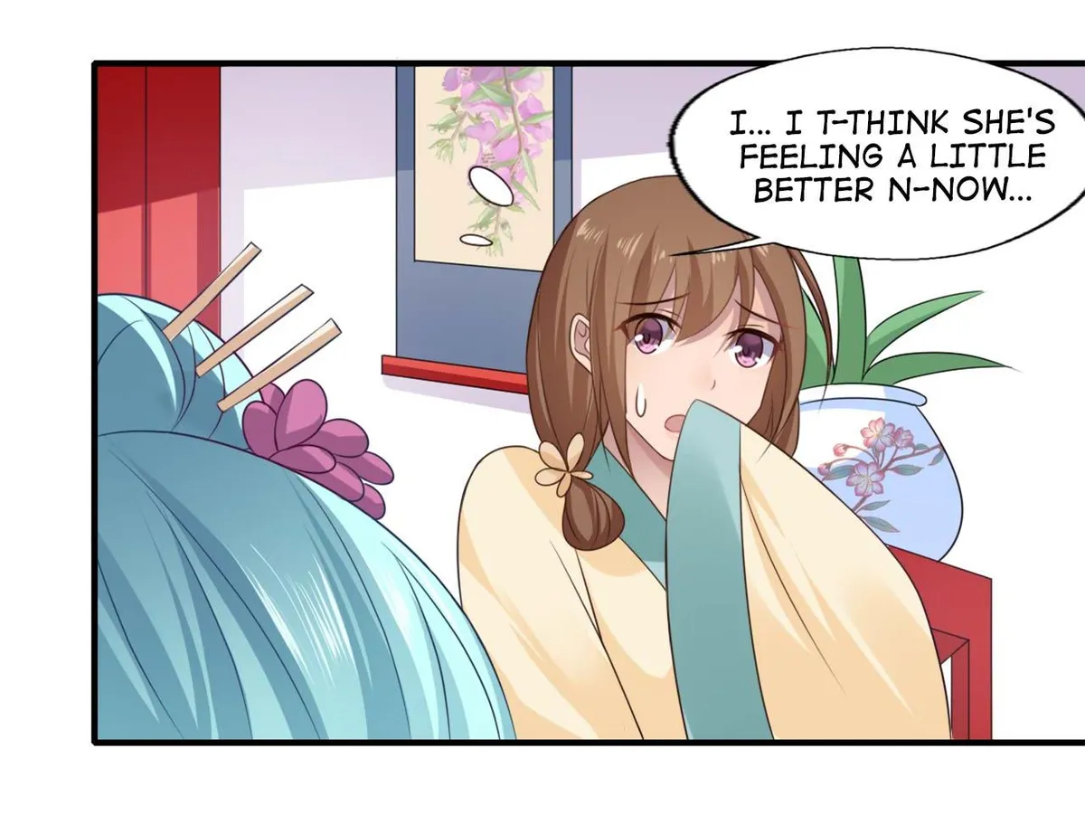Affairs of the Enchanting Doctor Chapter 83 page 26 - 
