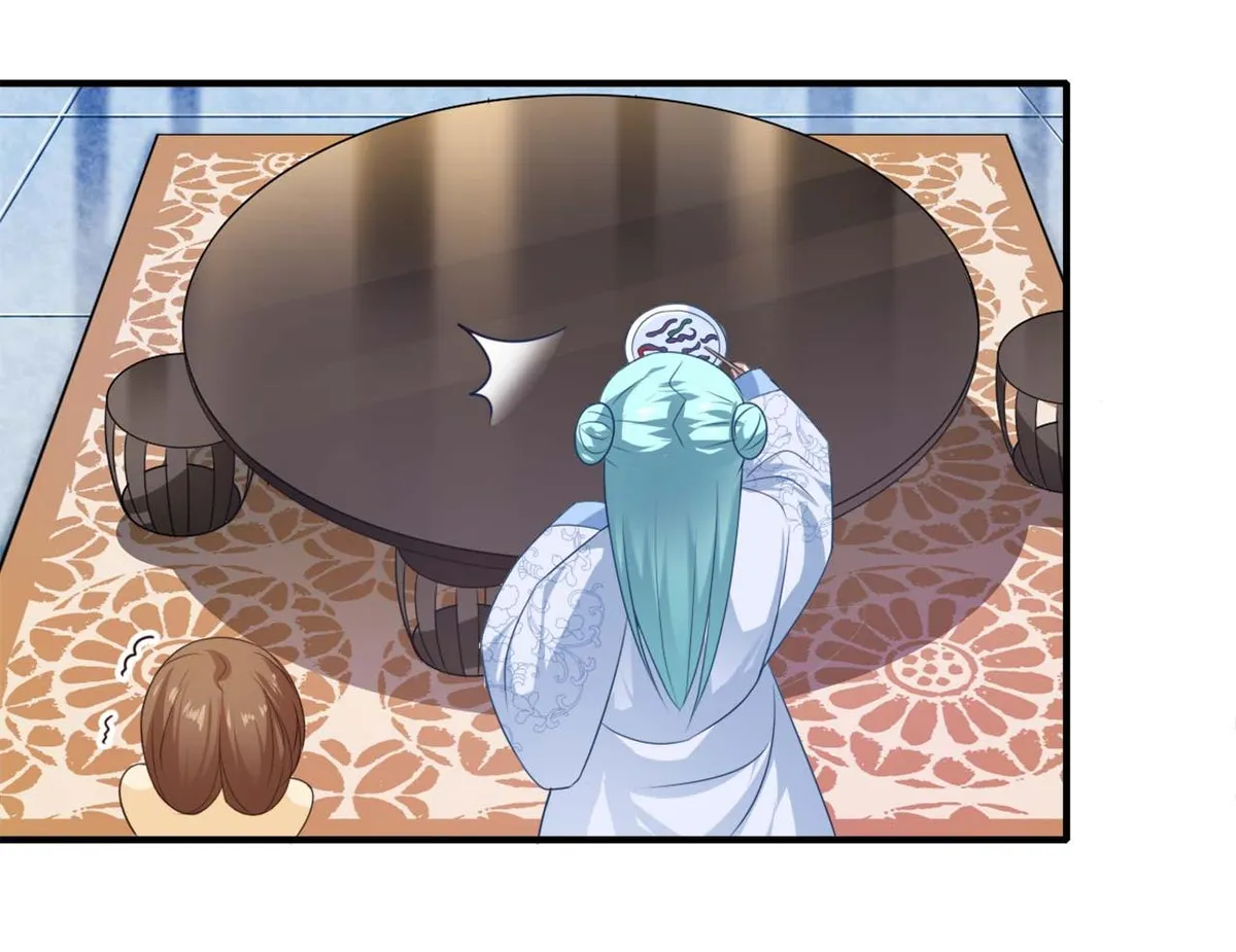 Affairs of the Enchanting Doctor Chapter 83 page 27 - 