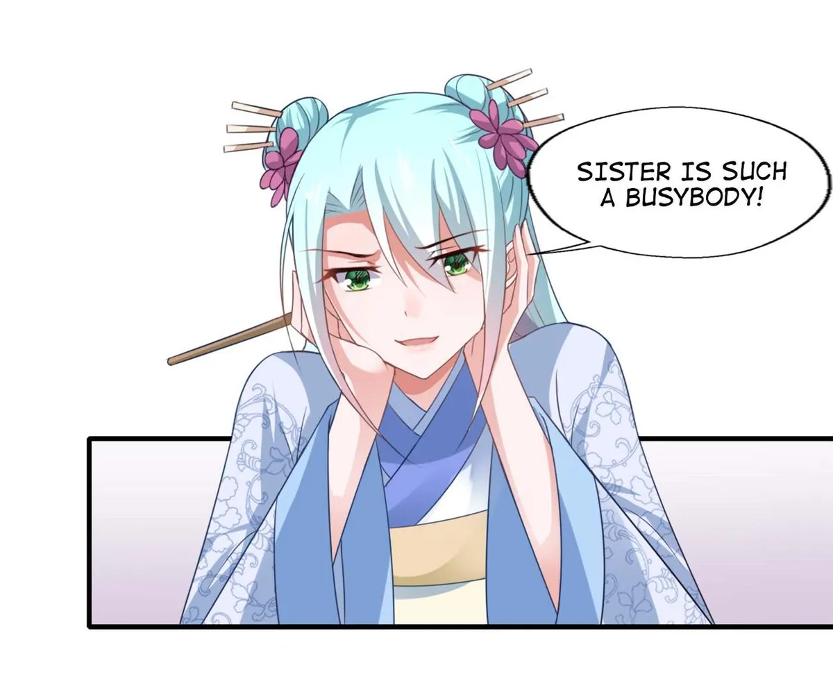 Affairs of the Enchanting Doctor Chapter 83 page 28 - 