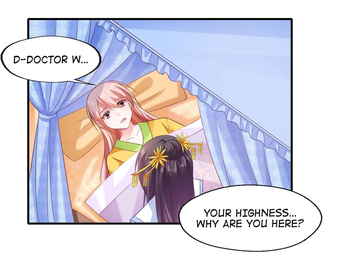 Affairs of the Enchanting Doctor Chapter 83 page 4 - 