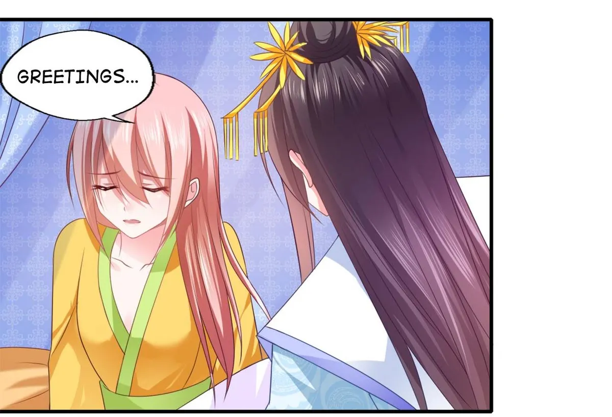 Affairs of the Enchanting Doctor Chapter 83 page 5 - 