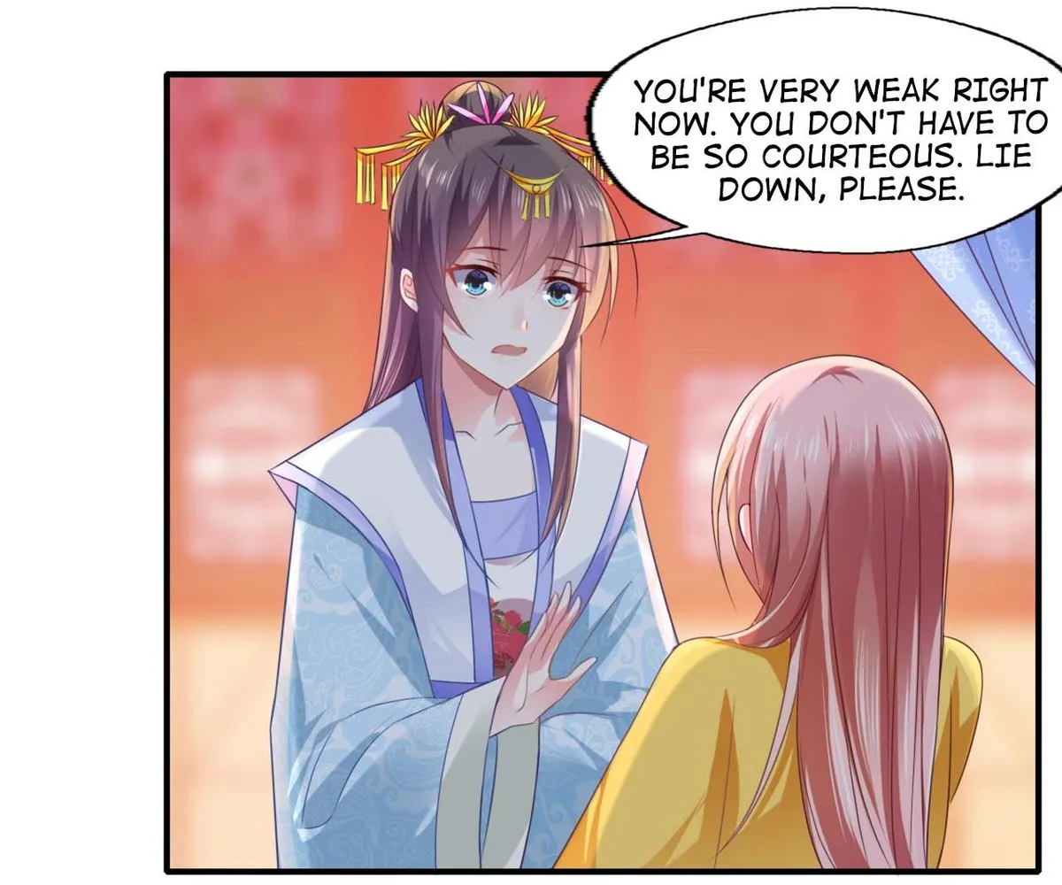 Affairs of the Enchanting Doctor Chapter 83 page 6 - 