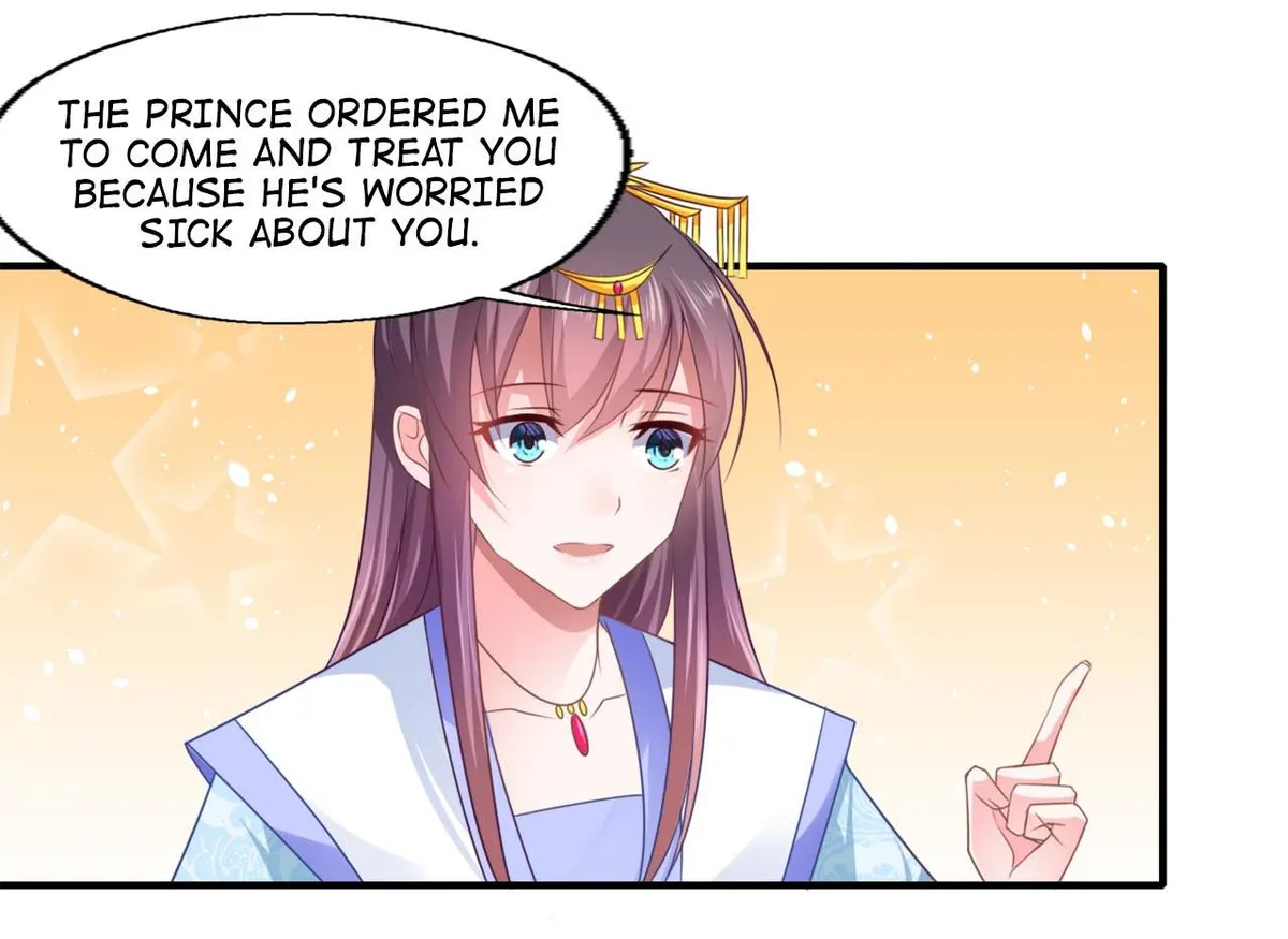 Affairs of the Enchanting Doctor Chapter 83 page 7 - 